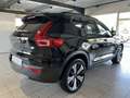 Volvo XC40 Plus Recharge ACC BLIS Wärmepumpe Kamera Schwarz - thumbnail 6