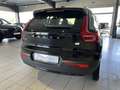 Volvo XC40 Plus Recharge ACC BLIS Wärmepumpe Kamera Schwarz - thumbnail 7
