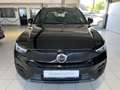 Volvo XC40 Plus Recharge ACC BLIS Wärmepumpe Kamera Schwarz - thumbnail 3