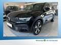 Volvo XC40 Plus Recharge ACC BLIS Wärmepumpe Kamera Schwarz - thumbnail 1