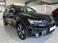 Volvo XC40 Plus Recharge ACC BLIS Wärmepumpe Kamera Schwarz - thumbnail 5