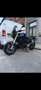 BMW F 800 R BMW F800R maxi scooter swap Bleu - thumbnail 11