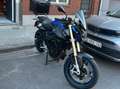 BMW F 800 R BMW F800R maxi scooter swap Bleu - thumbnail 4