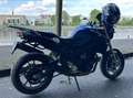 BMW F 800 R BMW F800R maxi scooter swap Bleu - thumbnail 9