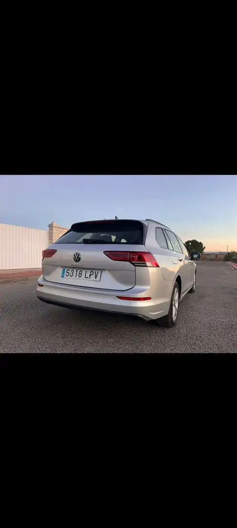 Volkswagen Golf Variant 2.0TDI Life 85kW - 1