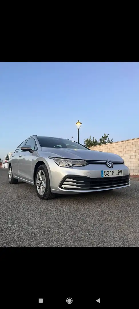Volkswagen Golf Variant 2.0TDI Life 85kW - 2