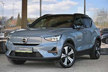 Recharge Pure Electric 69kWh Recharge Plus ACC,...