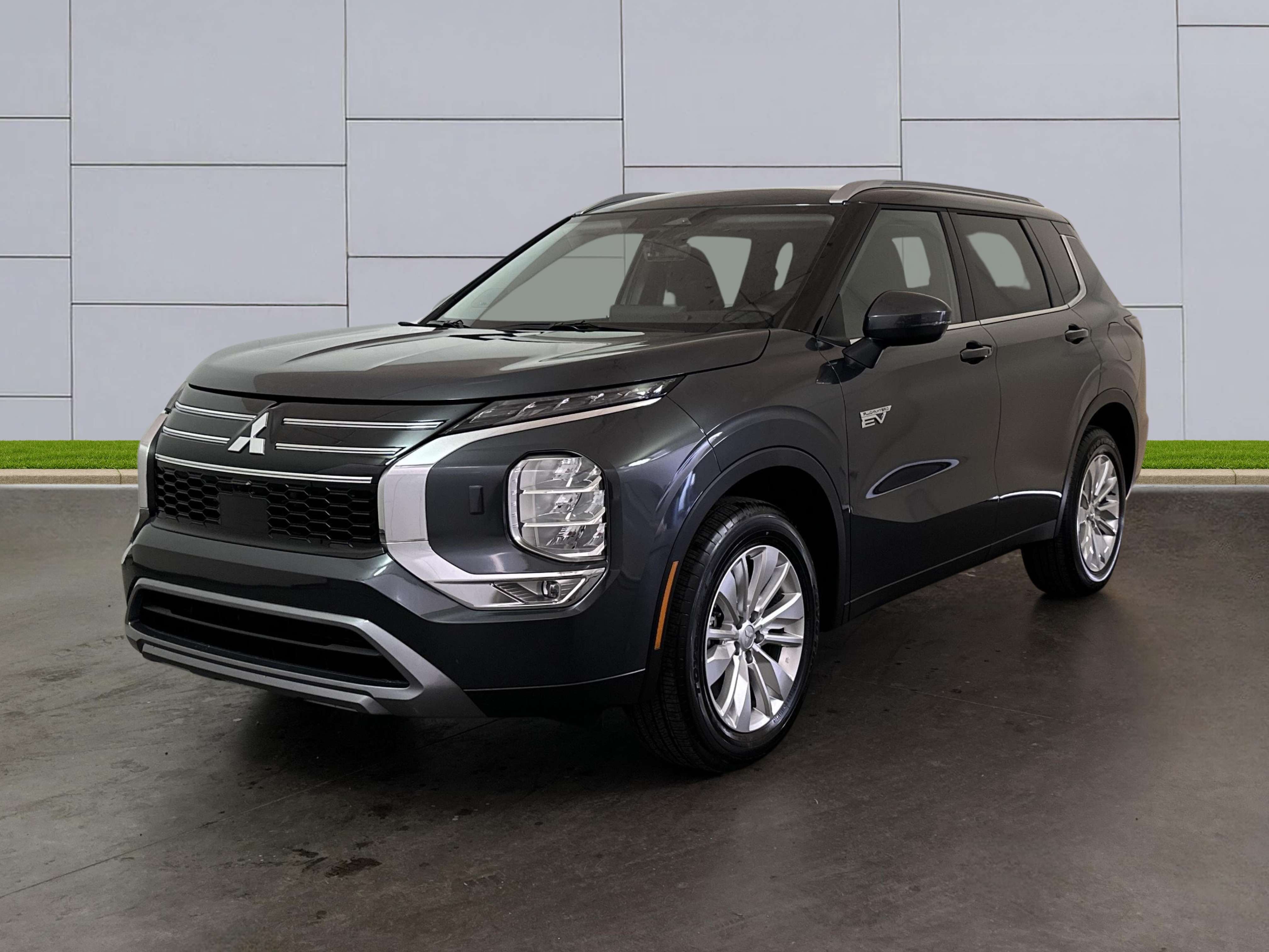 2026 Mitsubishi Outlander PHEV