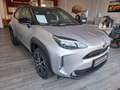 Toyota Yaris Cross Hybrid 130 1.5 VVT-i GR Sport Zilver - thumbnail 8