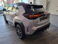 Toyota Yaris Cross Hybrid 130 1.5 VVT-i GR Sport Zilver - thumbnail 4