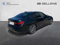 BMW 320 320dA MH 190ch M Sport Noir - thumbnail 2