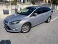 Ford Focus Focus III 2011 SW SW 1.6 tdci Titanium 115cv Grigio - thumbnail 1