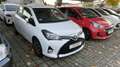 Toyota Yaris Yaris 1.0 VVT-i Comfort Weiß - thumbnail 1