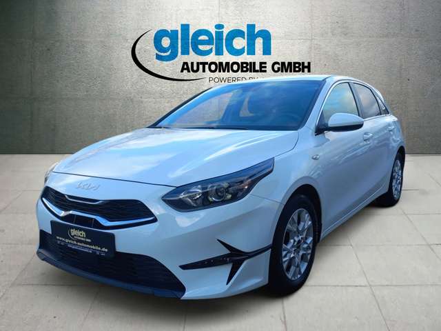 Imagine Kia Ceed / cee'd Ceed 1.0 T-GDI Vision PDC Kamera Sitzheiz.  LM