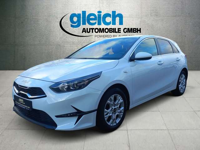 Kia Ceed / cee'd Ceed 1.0 T-GDI Vision PDC Kamera Sitzheiz.  LM