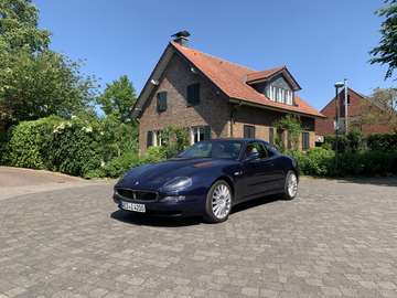 GT Coupé