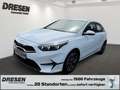 Kia Ceed / cee'd Spirit 1.5 Navi/Kamera/Sitzheizung/CarPlay Weiß - thumbnail 1