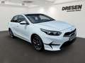 Kia Ceed / cee'd Spirit 1.5 Navi/Kamera/Sitzheizung/CarPlay Weiß - thumbnail 3
