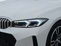 BMW 320 i Touring M Sport/NAVI/LED/DAB/AHK/HUD/LRH Weiß - thumbnail 5