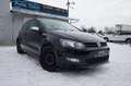 Volkswagen Polo 1.2 Silver Edition |aus 1.Hand| |Insp. NEU| Schwarz - thumbnail 1