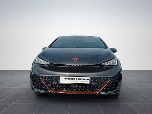 CUPRA Born 150kW/58kWh Tech-L-Paket+Navi+Sitzh.