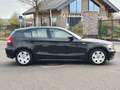 BMW 116 Baureihe 1 Lim. 116i*Klima* Schwarz - thumbnail 6