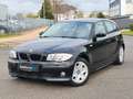 BMW 116 Baureihe 1 Lim. 116i*Klima* Schwarz - thumbnail 1