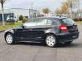 BMW 116 Baureihe 1 Lim. 116i*Klima* Schwarz - thumbnail 3