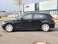 BMW 116 Baureihe 1 Lim. 116i*Klima* Schwarz - thumbnail 2
