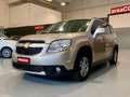 Chevrolet Orlando Orlando 1.8 LTZ GPL *7 POSTI* *PREZZO PROMO* Beige - thumbnail 1