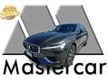 Volvo V60 V60 II 2019 2.0 t8 te Inscription awd - FV100GX Gris - thumbnail 1