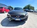 Volvo V60 V60 II 2019 2.0 t8 te Inscription awd - FV100GX Gris - thumbnail 9