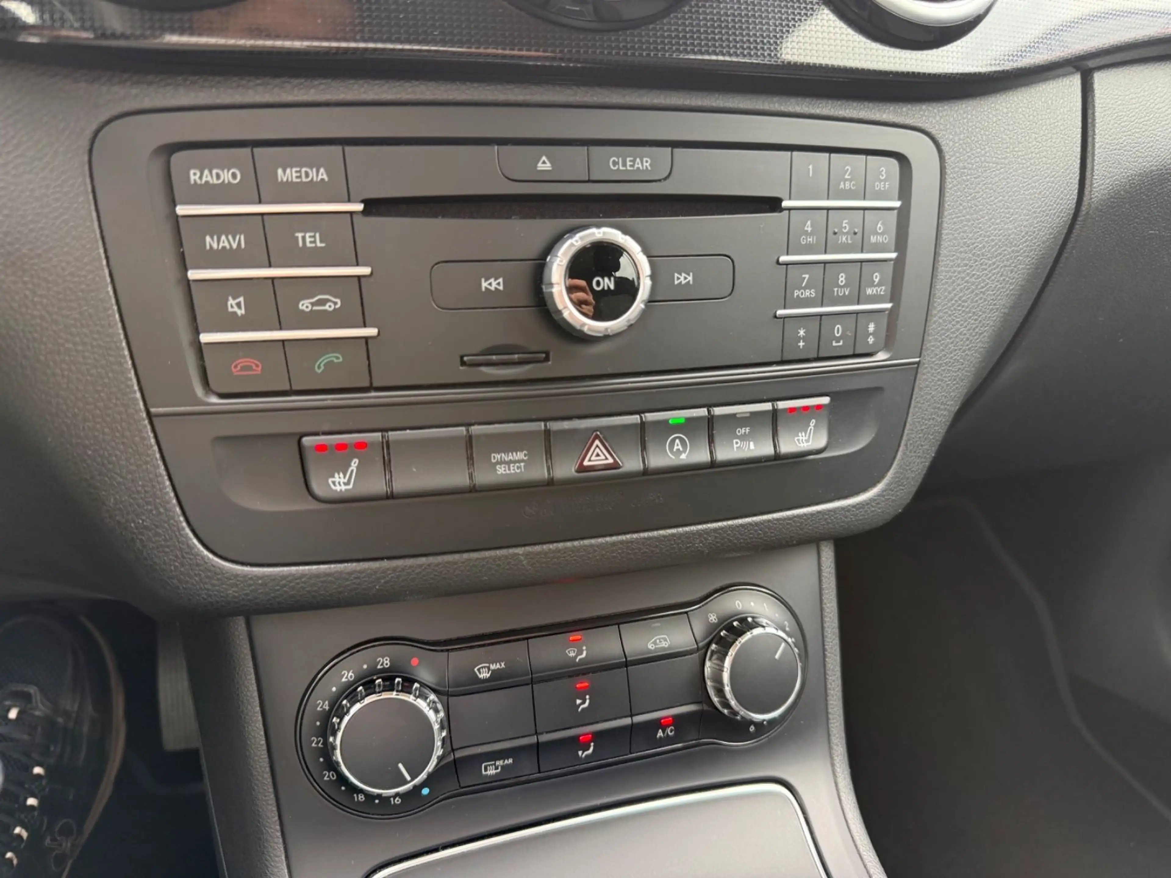 Mercedes-Benz B 200 B B 200 CDI / d — photo 15