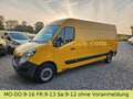 Renault Master EURO 6 *Klima*EU6 Kamera* Regal Sortimo Gelb - thumbnail 2