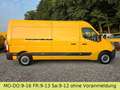 Renault Master EURO 6 *Klima*EU6 Kamera* Regal Sortimo Gelb - thumbnail 11