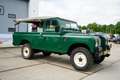Land Rover Sonstige 109 serie 3 Grün - thumbnail 1