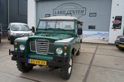 Rover Rover Land 109 serie 3