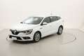 Renault Megane Sporter Energy Business EDC 1.5 Diesel 110CV Bianco - thumbnail 1