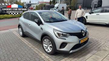 1.0 TCe 90 Zen Fris, praktisch en klaar voor dagel
