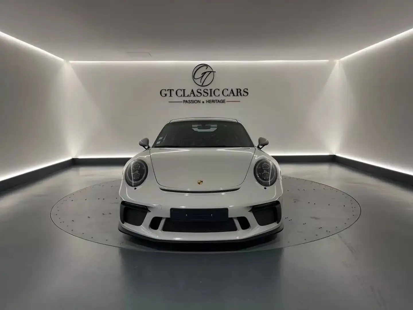 Porsche 911 991 2 GT3 - 2