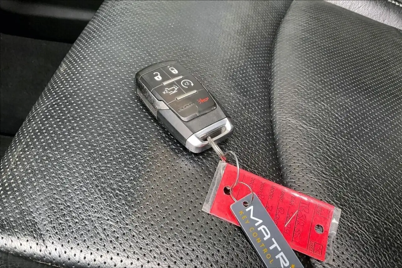 RAM 3500 снимка RAM 3500