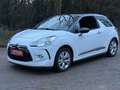 Citroen DS3 VTi 120 Airdream So Chic Noir - thumbnail 1
