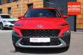 Hyundai KONA Edition 30+ Hybrid 2WD AHK/5-TÜRIG/SITZH 104 kW... Rouge - thumbnail 2