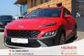 Hyundai KONA Edition 30+ Hybrid 2WD AHK/5-TÜRIG/SITZH 104 kW... Rouge - thumbnail 1