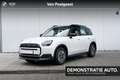 MINI Countryman E Electric Classic Wit - thumbnail 1