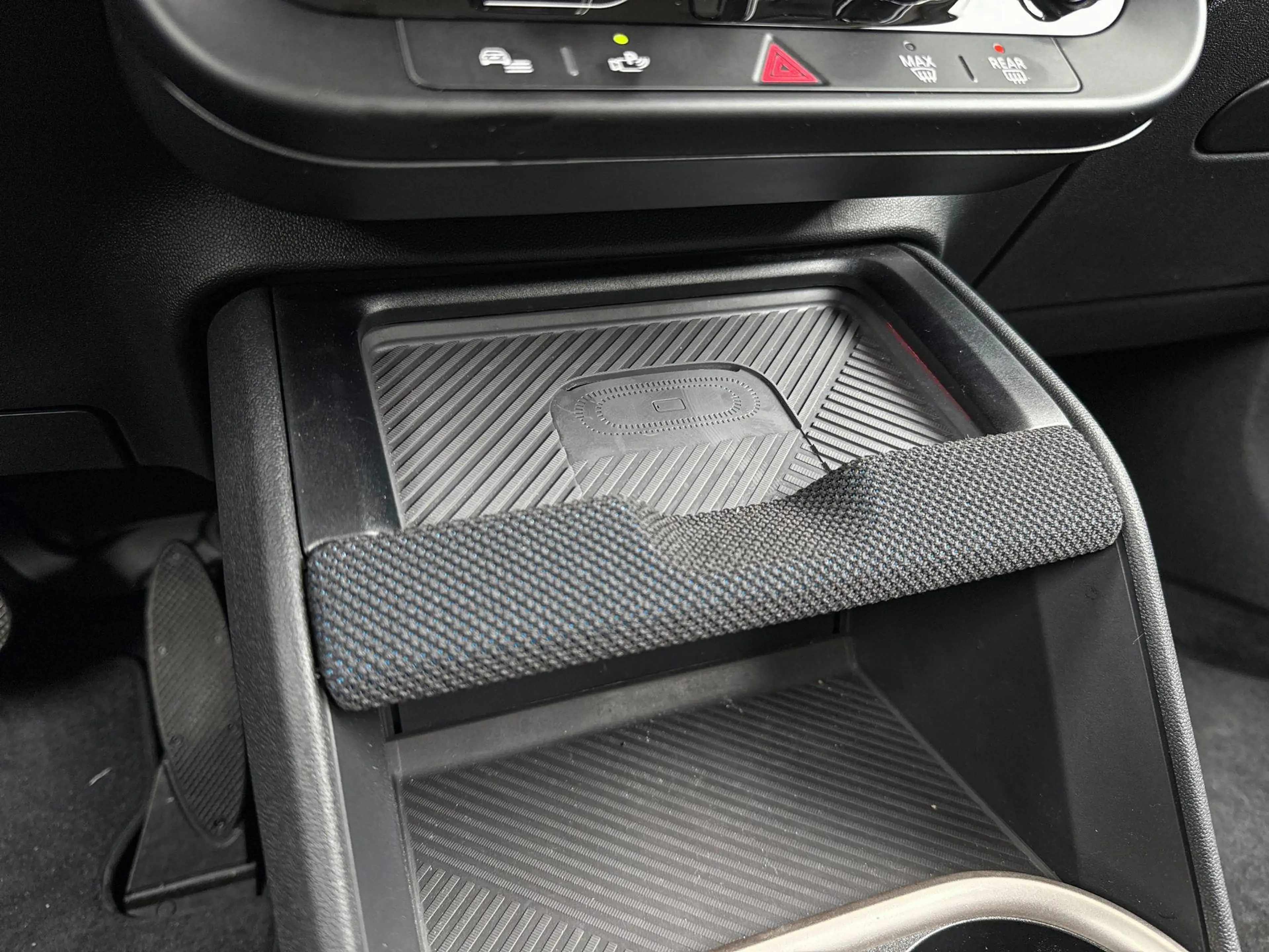 MINI Countryman E Electric Classic — photo 15