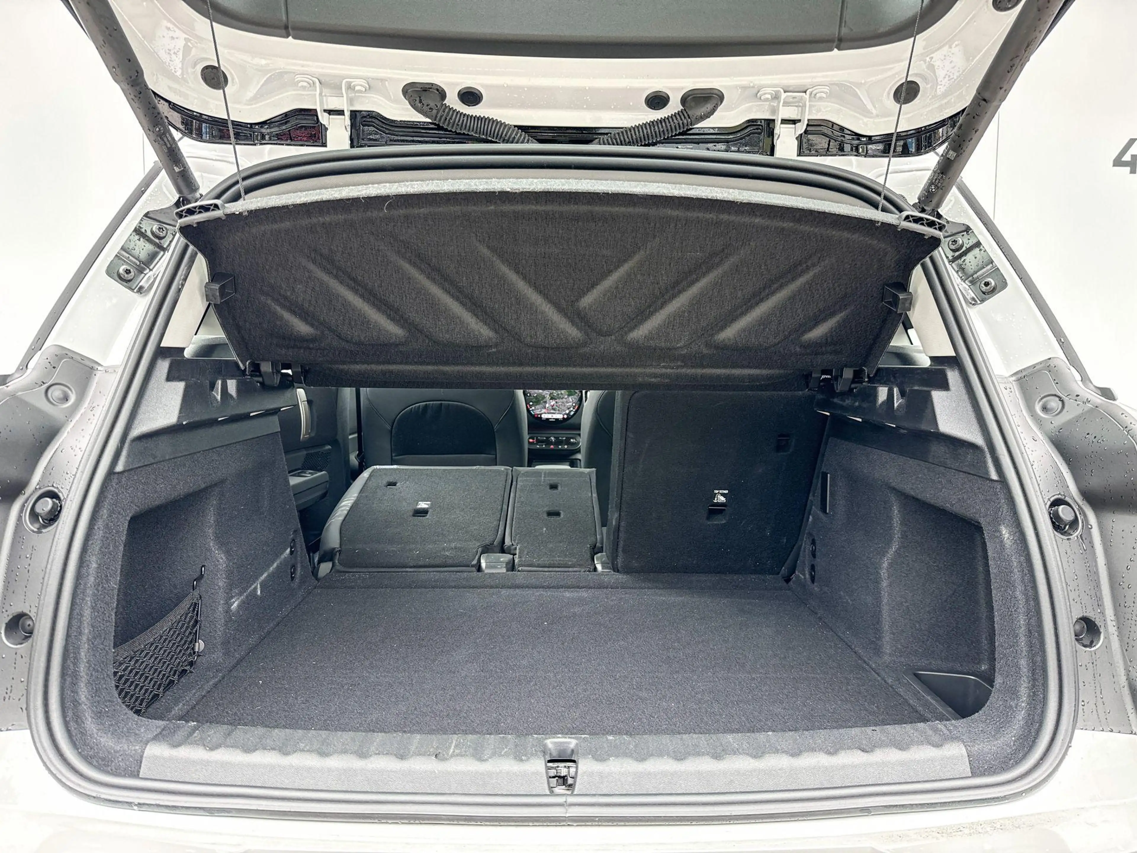 MINI Countryman E Electric Classic — photo 10