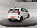 Kia Picanto Picanto 1.0 VISION FACELIFT Kamera Navi Sitzh. ! White - thumbnail 4