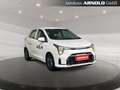 Kia Picanto Picanto 1.0 VISION FACELIFT Kamera Navi Sitzh. ! White - thumbnail 6
