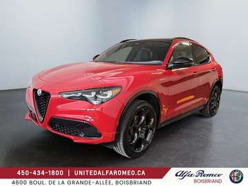 Stelvio